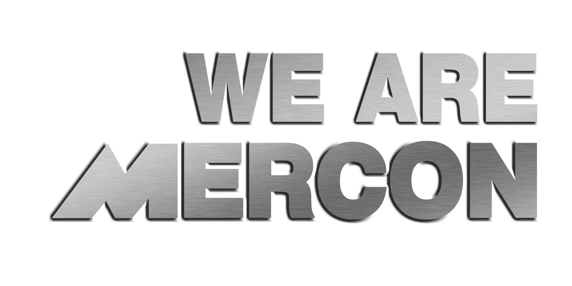 Benieuwd naar de buitengewone service die Mercon kan bieden? - Mercon